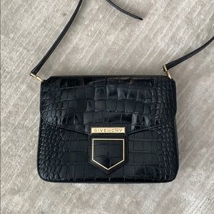 Givenchy Nobile Crossbody Used